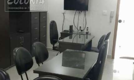 Conjunto Comercial para venda ou locação - Centro, Santo André