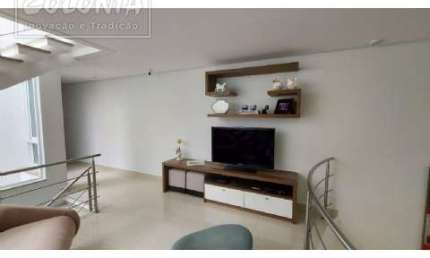 Casa com 4 quartos à venda na Vila Curuçá, Santo André 
