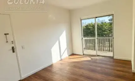Apartamento com 3 quartos à venda no Santa Teresinha, Santo André 