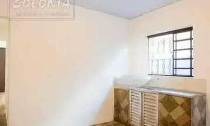 Casa com 2 quartos à venda na Vila Pires, Santo André 