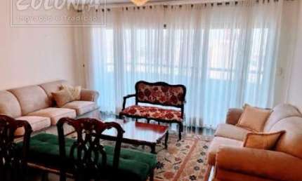 Apartamento com 4 quartos à venda no Centro, Santo André 