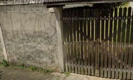Terreno à venda na Vila Alzira, Santo André 