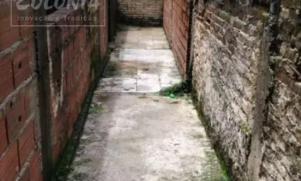 Casa com 5 quartos à venda no Jardim Santo Alberto, Santo André 