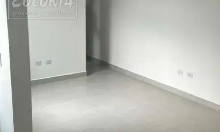 Apartamento com 2 quartos à venda no Santa Maria, Santo André 