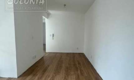 Apartamento para locação - Jardim Bela Vista, Santo André