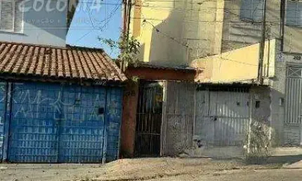 Barracão / Galpão / Depósito à venda na Vila Guarani, Santo André 