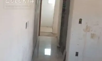 Cobertura a venda - Jardim das Maravilhas, Santo André