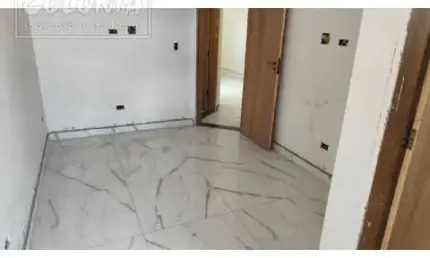 Apartamento a venda - Jardim Ana Maria, Santo André