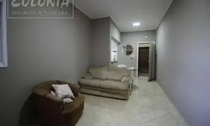 Apartamento para venda ou locação - Vila Curuçá, Santo André