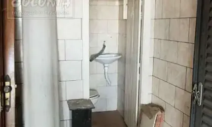 Casa com 3 quartos à venda na Vila Lucinda, Santo André 