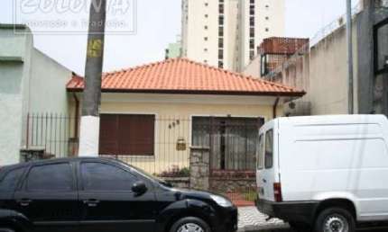 Casa com 3 quartos para alugar no Centro, Santo André 