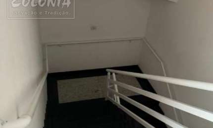 Cobertura com 2 quartos à venda no Parque Oratório, Santo André 