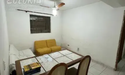 Casa com 4 quartos à venda no Parque das Nações, Santo André 