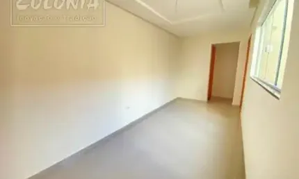 Apartamento com 2 quartos à venda na Vila Curuçá, Santo André 