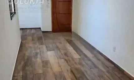 Cobertura com 2 quartos à venda na Vila Vitória, Santo André 