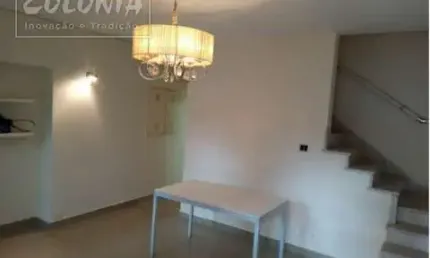 Sobrado para venda ou locação - Santo Amaro, São Paulo