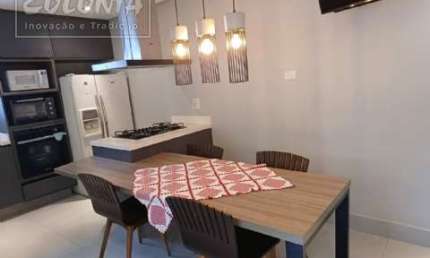 Casa com 2 quartos à venda na Vila Curuçá, Santo André 
