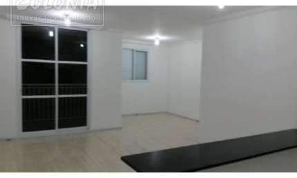 Apartamento com 2 quartos para alugar no Jardim, Santo André 