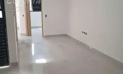 Apartamento com 2 quartos à venda na Vila América, Santo André 
