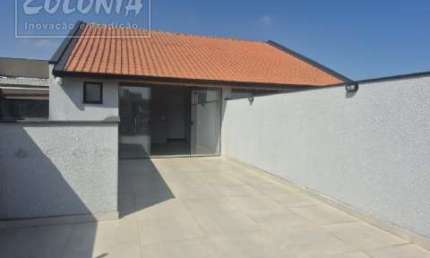 Cobertura com 3 quartos à venda no Santa Maria, Santo André 