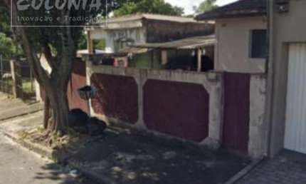 Terreno à venda no Utinga, Santo André 