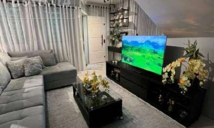 Casa com 3 quartos à venda no Jardim Las Vegas, Santo André 