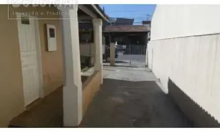 Casa com 2 quartos à venda no Santa Teresinha, Santo André 