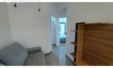 Apartamento a venda - Parque das Nações, Santo André