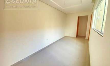 Apartamento com 2 quartos à venda na Vila Curuçá, Santo André 