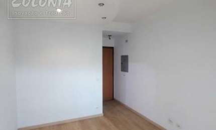 Apartamento para venda ou locação - Rudge Ramos, São Bernardo do Campo