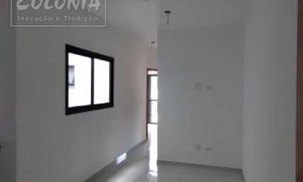 Cobertura para venda ou locação - Vila Príncipe de Gales, Santo André