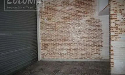 Ponto comercial para alugar no Santa Teresinha, Santo André 
