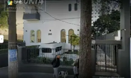 Apartamento com 4 quartos à venda no Centro, Santo André 