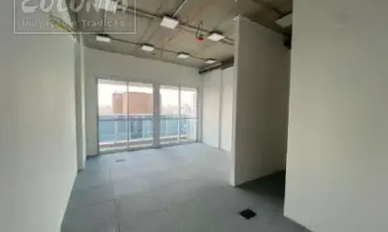 Conjunto Comercial para venda ou locação - Baeta Neves, São Bernardo do Campo