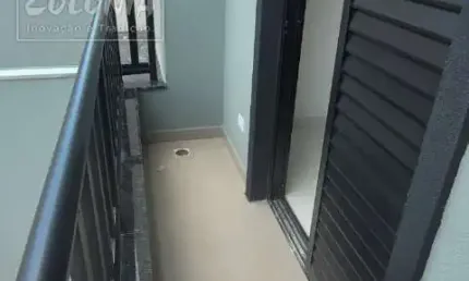 Apartamento com 2 quartos à venda na Vila Curuçá, Santo André 