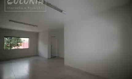Conjunto Comercial para locação - Campestre, Santo André