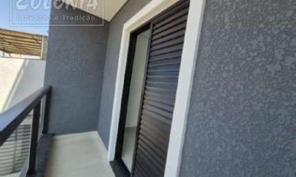 Apartamento com 3 quartos à venda no Santa Maria, Santo André 