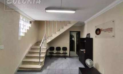Casa com 2 quartos à venda no Santa Teresinha, Santo André 