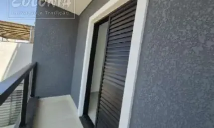 Apartamento com 3 quartos à venda no Santa Maria, Santo André 