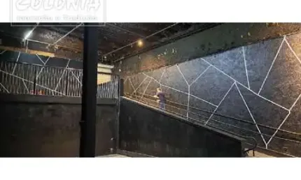 Loja para venda ou locação - Jardim Utinga, Santo André