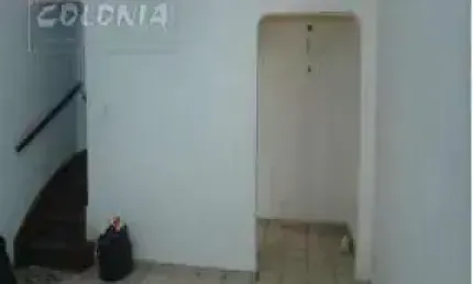 Casa com 2 quartos para alugar em Cerqueira César, São Paulo 