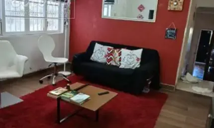 Casa com 2 quartos à venda na Vila Vitória, Santo André 