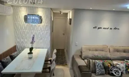 Apartamento a venda - Santa Paula, São Caetano do Sul