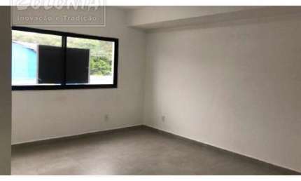 Conjunto Comercial para locação - Parque Marajoara, Santo André