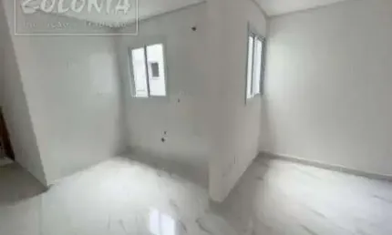 Cobertura com 2 quartos à venda no Santa Maria, Santo André 