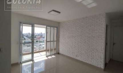 Apartamento com 2 quartos para alugar no Ipiranga, São Paulo 