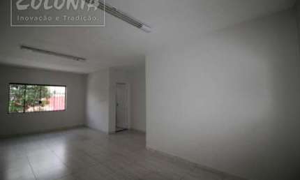 Conjunto Comercial para locação - Campestre, Santo André