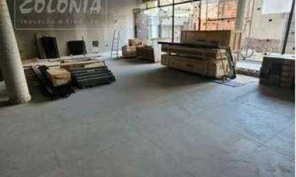 Ponto comercial para alugar no Jardim, Santo André 