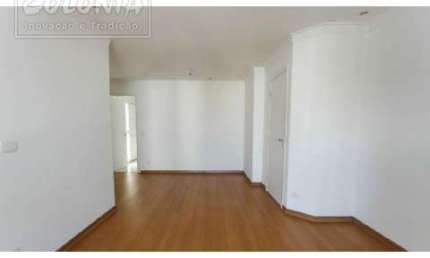 Apartamento com 3 quartos para alugar na Vila Andrade, São Paulo 