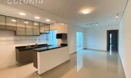 Apartamento para locação - Parque das Nações, Santo André